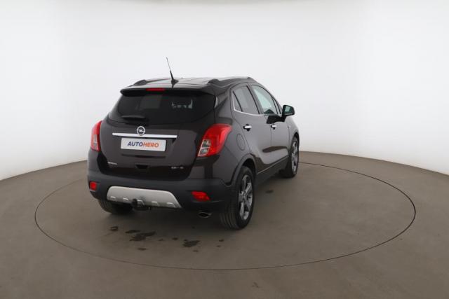 Opel Mokka image 8