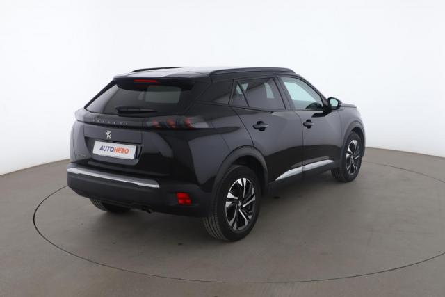 Peugeot 2008 image 9