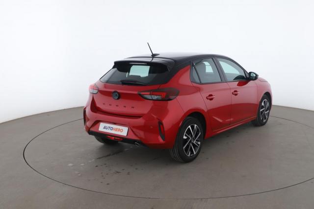 Opel Corsa image 1