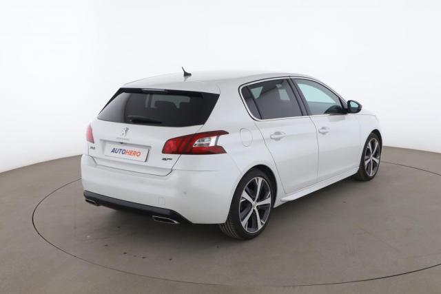 Peugeot 308 image 6