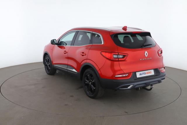 Renault Kadjar image 1