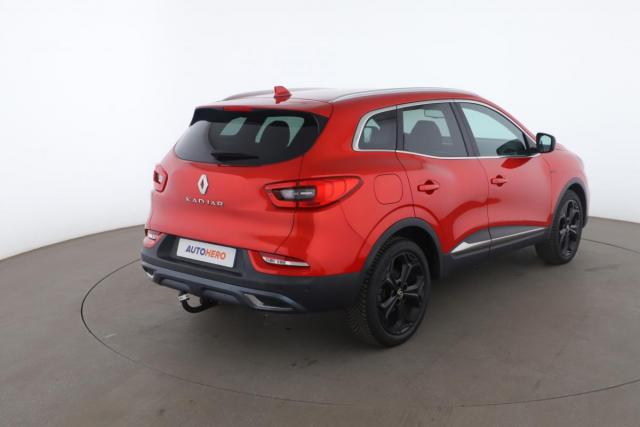 Renault Kadjar image 4