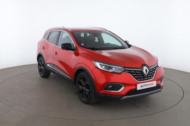 Renault Kadjar image 9