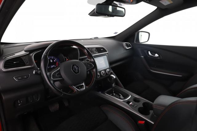 Renault Kadjar image 6