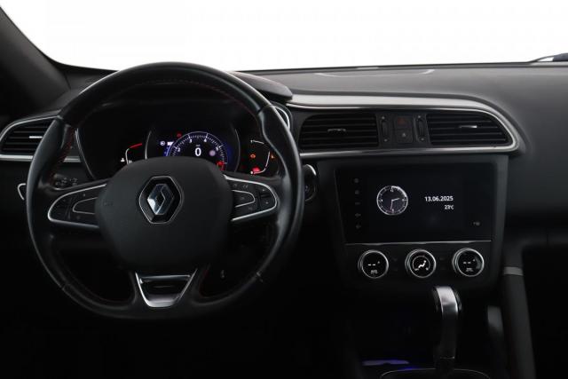 Renault Kadjar image 8