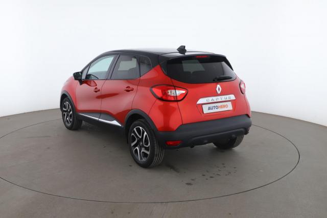 Renault Captur image 7