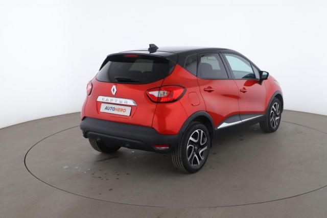 Renault Captur image 3