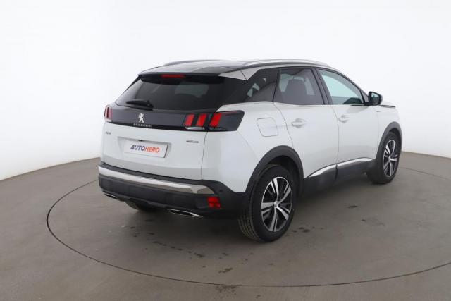Peugeot 3008 image 9