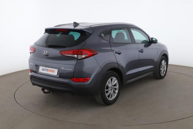Hyundai Tucson image 3