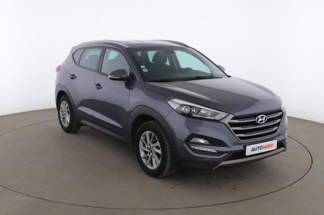 Hyundai Tucson image 1