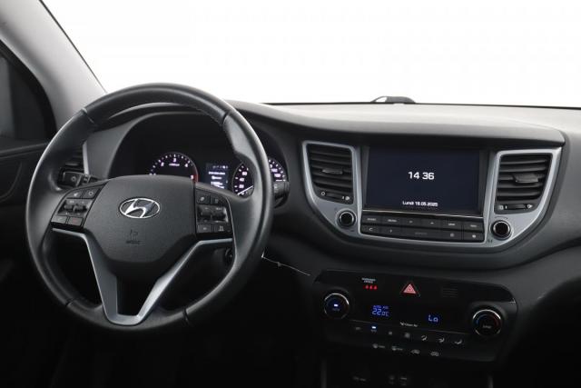 Hyundai Tucson image 5