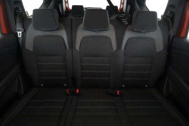 Dacia Jogger image 7