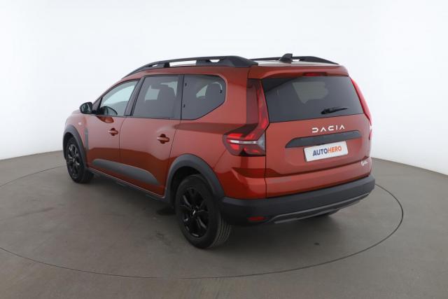 Dacia Jogger image 9