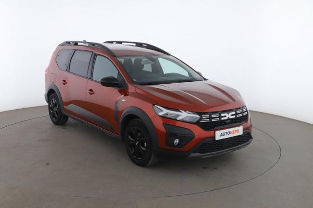 Dacia Jogger image 3