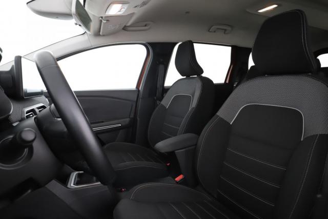 Dacia Jogger image 5
