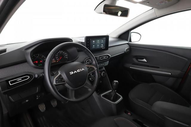 Dacia Jogger image 4