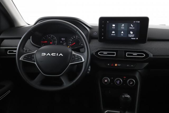 Dacia Jogger image 6