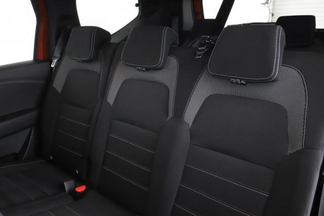 Dacia Jogger image 8