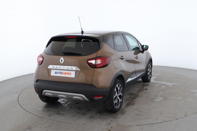 Renault Captur image 1