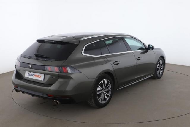 Peugeot 508 Sw image 5