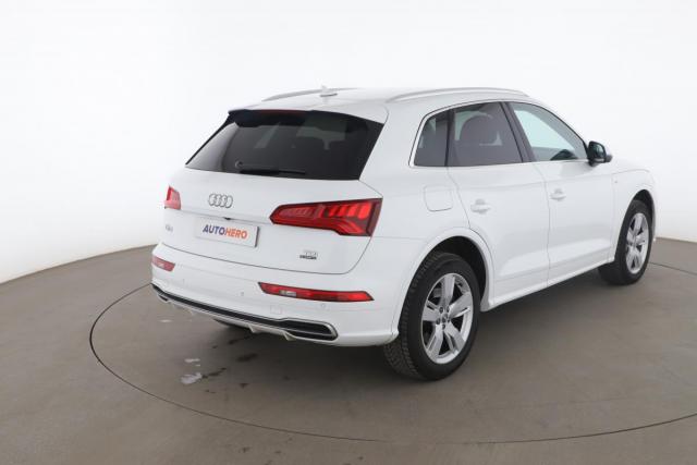 Audi Q5 image 1