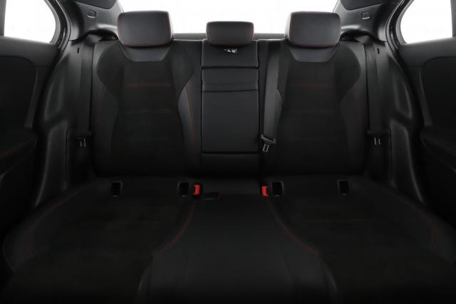 Mercedes Benz Classe A image 5