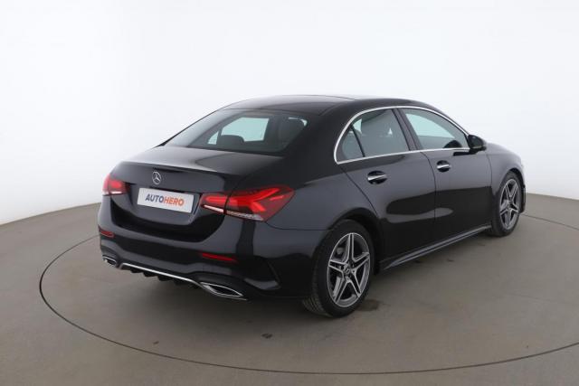 Mercedes Benz Classe A image 2