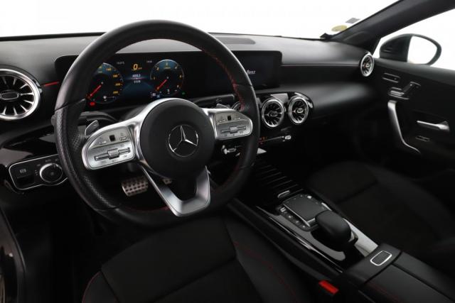 Mercedes Benz Classe A image 8