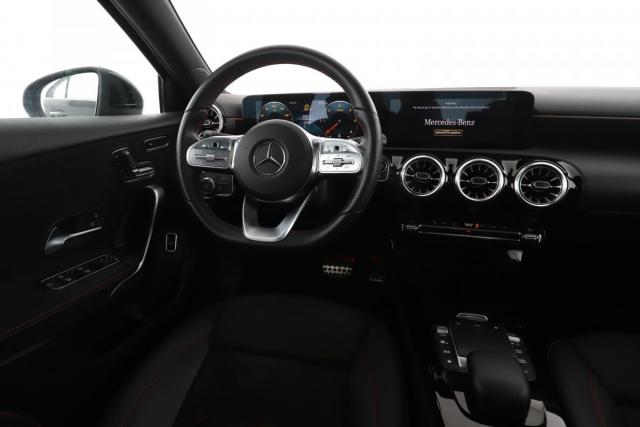 Mercedes Benz Classe A image 4