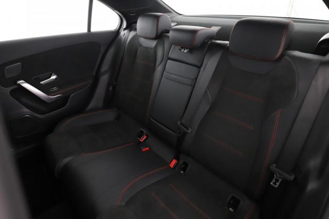 Mercedes Benz Classe A image 1