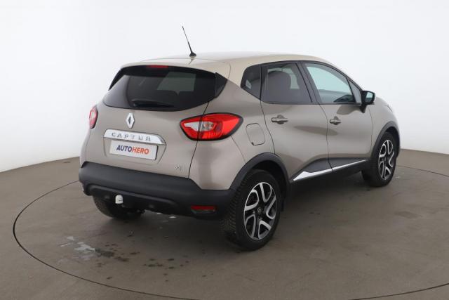 Renault Captur image 8