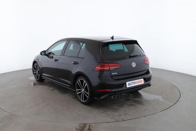Volkswagen Golf image 1