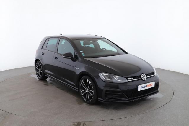 Volkswagen Golf image 4