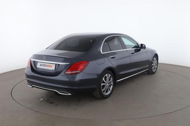 Mercedes Benz Classe C image 7