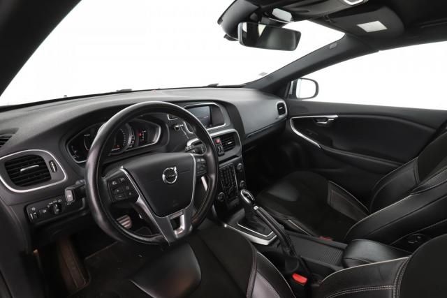 Volvo V40 image 5
