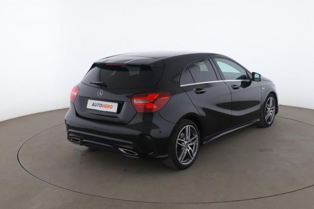 Mercedes Benz Classe A image 8