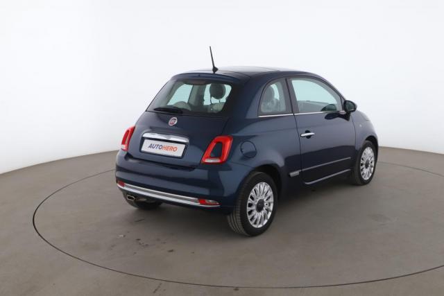 Fiat 500 image 1