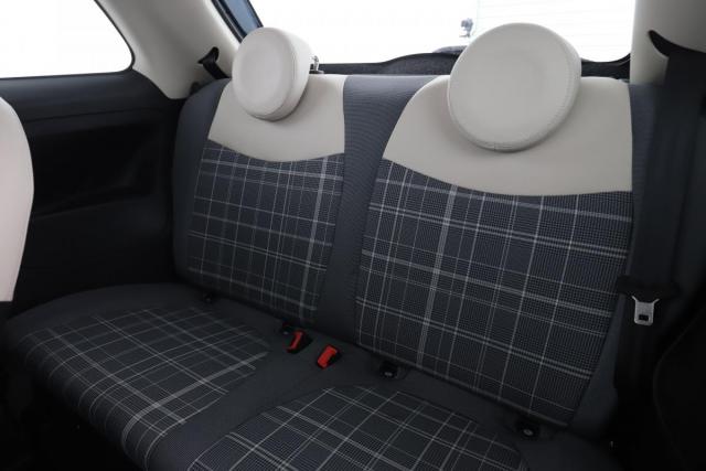 Fiat 500 image 6