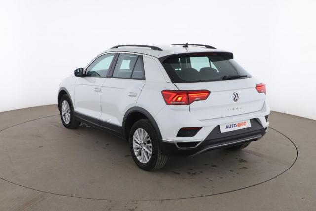 Volkswagen T-Roc image 9