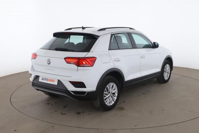 Volkswagen T-Roc image 5