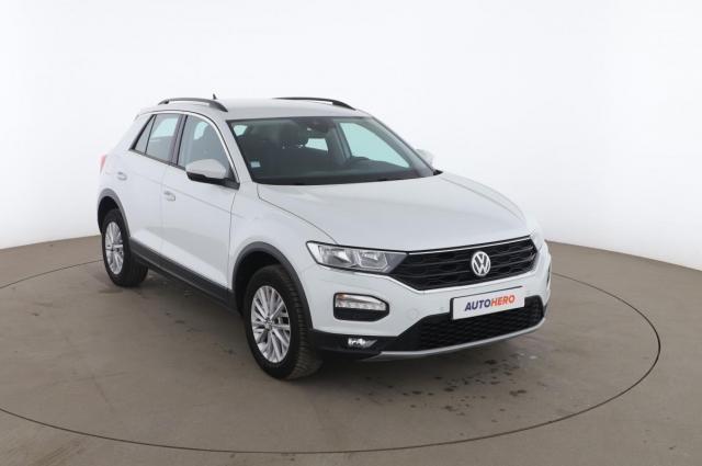 Volkswagen T-Roc image 6