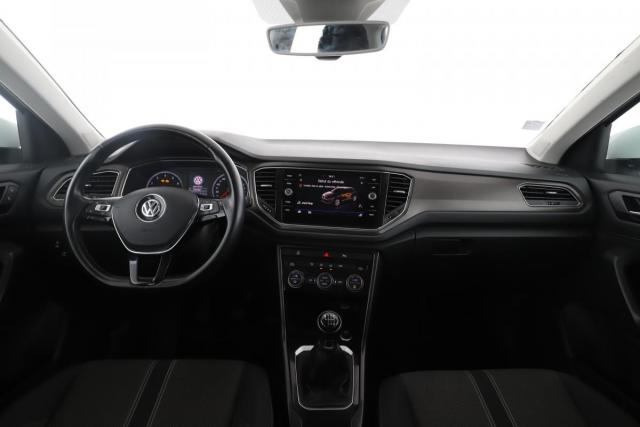 Volkswagen T-Roc image 1
