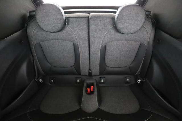 Mini Cabrio image 1