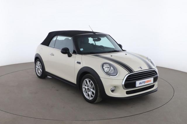 Mini Cabrio image 8