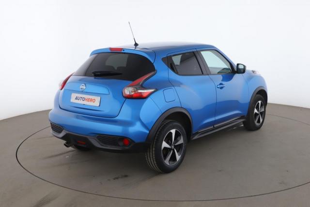 Nissan Juke image 9