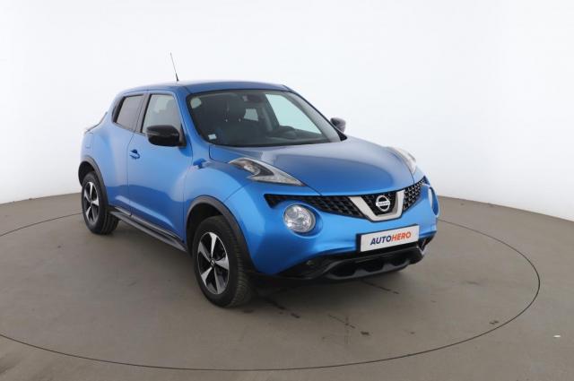 Nissan Juke image 8