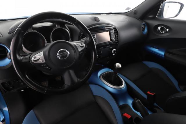 Nissan Juke image 1