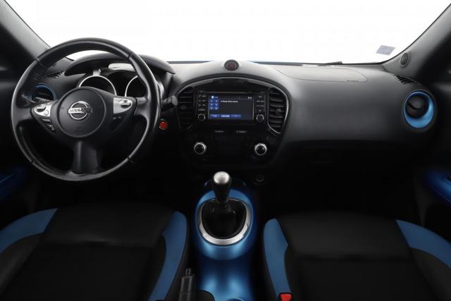 Nissan Juke image 6