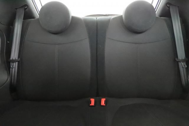 Abarth 500 image 8