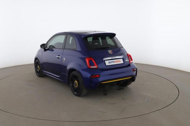 Abarth 500 image 7